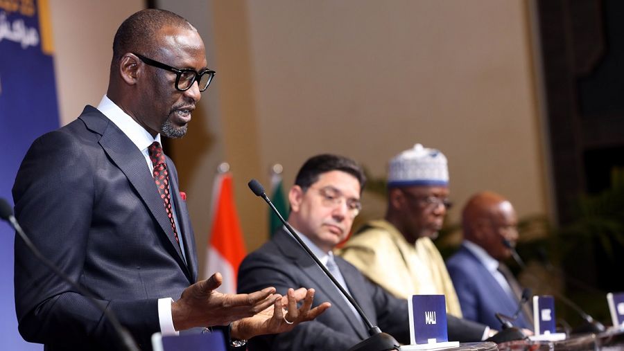 Pourquoi une alliance Maroc-Mali et pays du Sahel ne peut pas être crédible