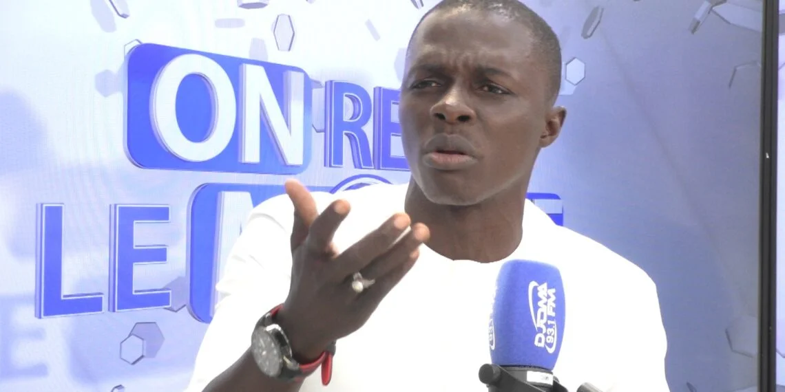 Un régime militaire est un coup d’Etat en instances : il n’y a ni sérénité, ni paix au sommet (Par Marouane Camara)