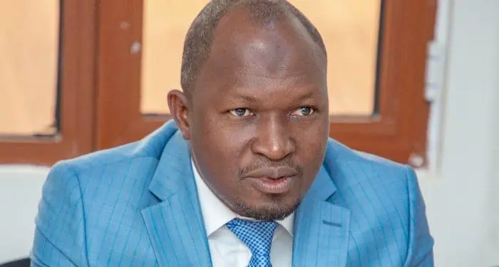 Guinée : 2023, annus horribilis ! (Lamine Mognouma Cissé)