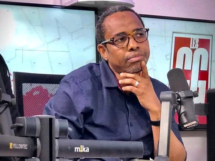 Soulay Thiâ’nguel monte le bourrichon à Brutus Doumbouya ! (Par Benn Pepito)
