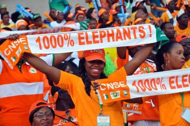 Côte d’Ivoire: «On n’a pas gagné, on s’en fout»!