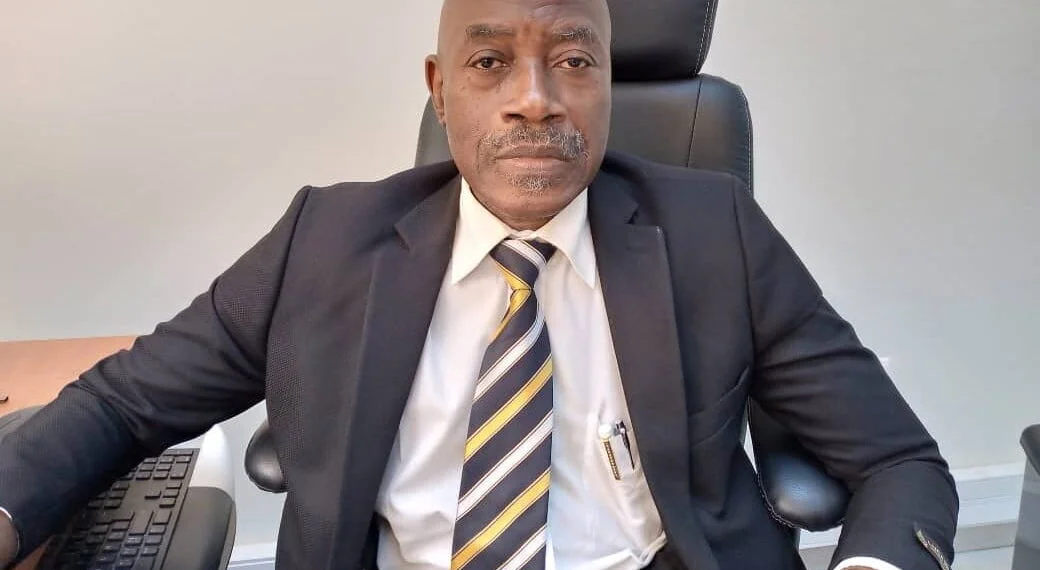 Thierno Saïdou Diakité sur l’élection de Bouba Sampil à la Féguifoot: ‘’Je souhaite vivement qu’il soit le président rassembleur qu’on a souhaité…’’