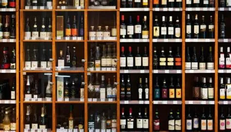 Arabie saoudite : un magasin d&rsquo;alcool va ouvrir ses portes, pour la première fois depuis plus de 70 ans