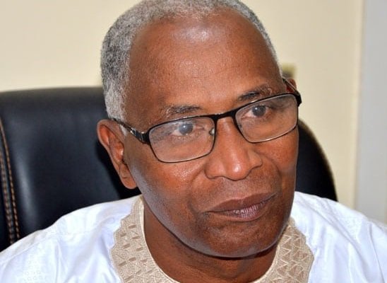 Retrait de la Cedeao du Burkina Faso, du Mali et du Niger : la lecture de Bah Oury