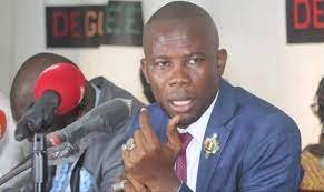 Le CNRD a le choix soit ‘’d’organiser les élections, ou on les fait organiser, ou on organise sans eux’’ (Abdoulaye Kourouma)