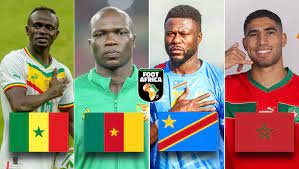 CAN 2024: Les cinq confrontations les plus attendues !