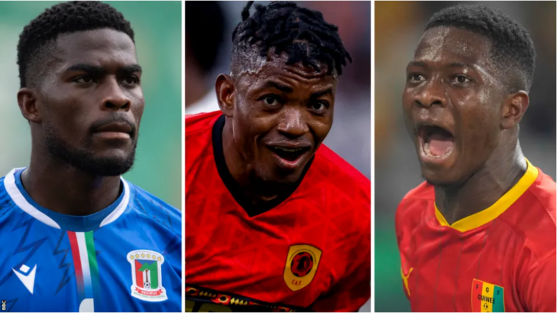 Six joueurs susceptibles d&rsquo;être transférés après avoir brillé à la CAN 2023