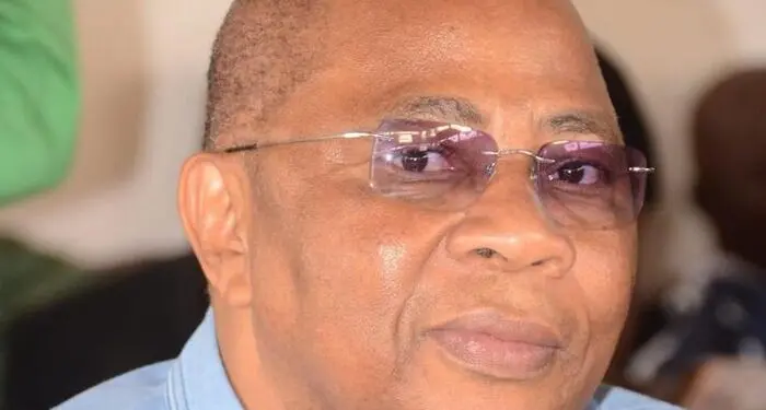 L&rsquo;UFDG et les démocrates guinéens en deuil : Dr. Alain Touré est décédé