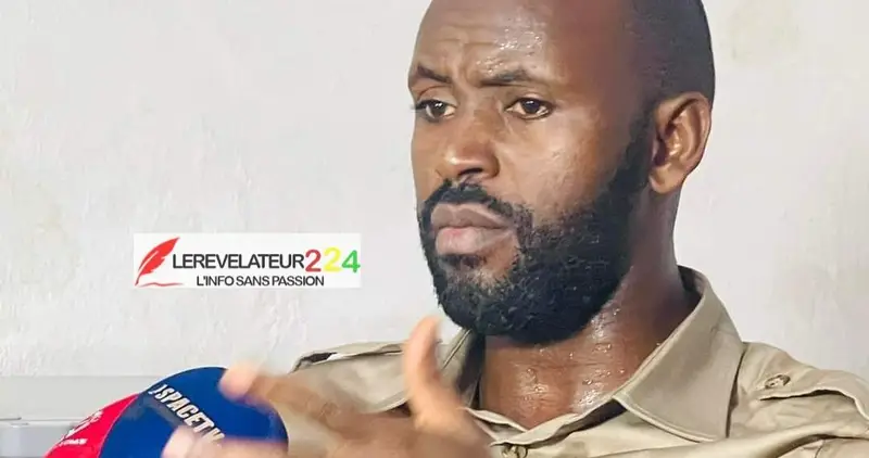 Alpha Bayo: ‘’Quand la transition dépasse 3 ans, ce n’est plus une transition, c’est un mandat…’’