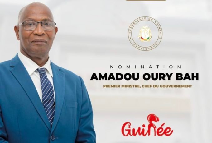 Nouveau gouvernement : « Il faudra donner au PM, la latitude d’engager des consultations » (Abdoul Sacko)