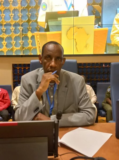 Boubacar Ba: « la bataille de Kidal bouleverse la guerre au Mali »