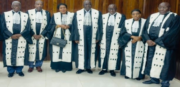 Élection au Sénégal 2024: pourquoi le Conseil constitutionnel a rejeté le report de la présidentielle
