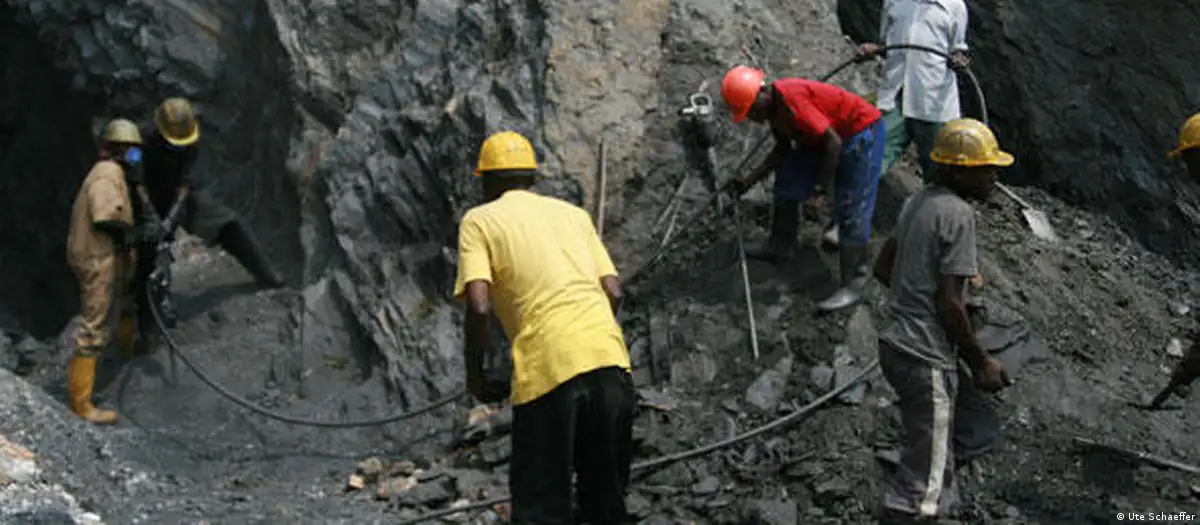 Le Rwanda et l&rsquo;UE renforcent leur coopération minière