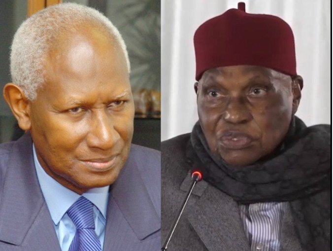 Déclaration conjointe d&rsquo;Abdou Diouf et d&rsquo;Abdoulaye Wade : radioscopie d&rsquo;un discours contextuel