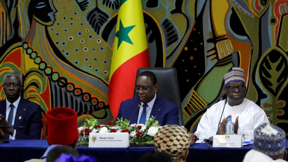 Au Sénégal, le Conseil constitutionnel invalide le report de la présidentielle