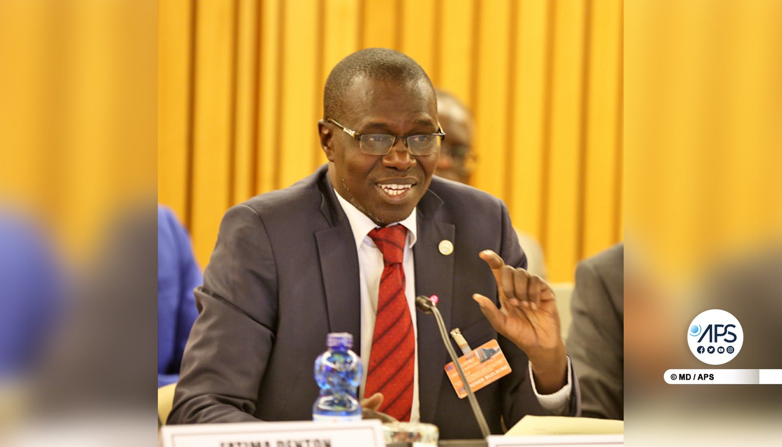 DATE DE L’ELECTION PRESIDENTIELLE AU SENEGAL : L’HEURE DU CHOIX (Par Moubarack LO)