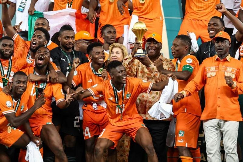 CAN 2023 : Retour sur les temps forts du sacre des Eléphants de Côte d&rsquo;Ivoire