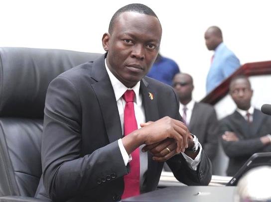 Masra… le bras de Washington au Tchad