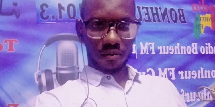 « La dissolution du gouvernement est un début de solution, mais il ne faudrait pas que le CNRD se trompe pour une énième fois… » ( Par Yacine Diallo)