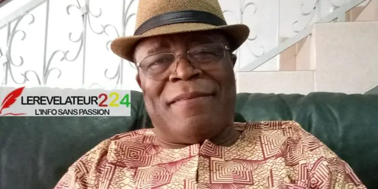 Dr. Edouard Zoutomou: ‘’Je suis profondément déçu du comportement du président Macky Sall’’