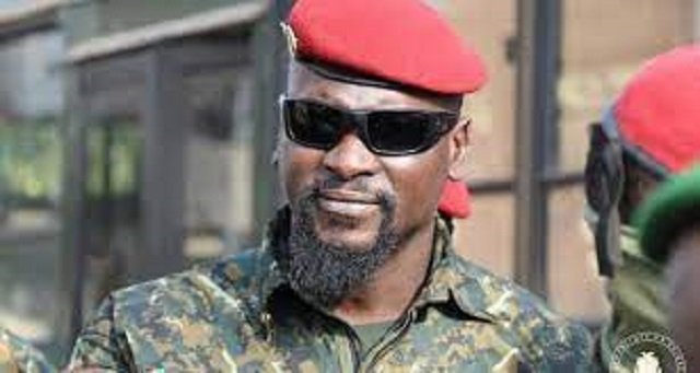 Guinée: «Dissolution» du gouvernement sur scénario de putsch militaire!