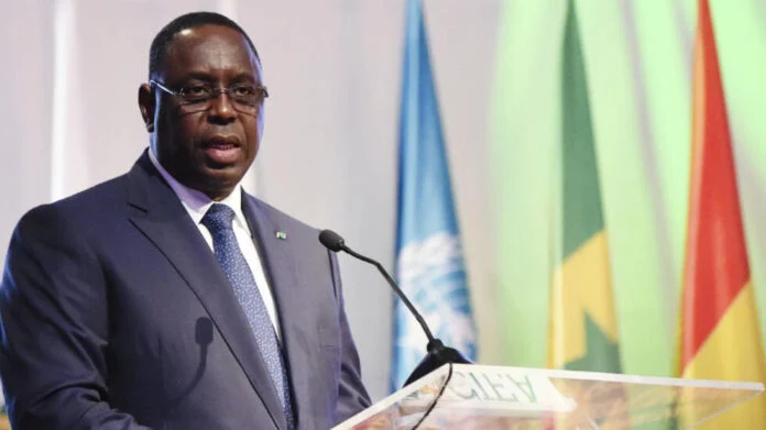Dette cachée : Des « pratiques inhabituelles », voici comment le gouvernement de Macky Sall procédait (Jeune Afrique)