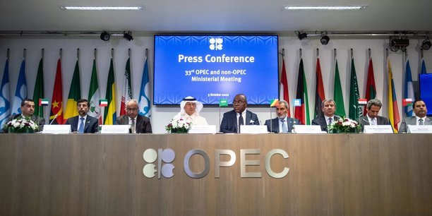 Pétrole : l’Opep sans l’Angola dès 2024, un « signal fort »