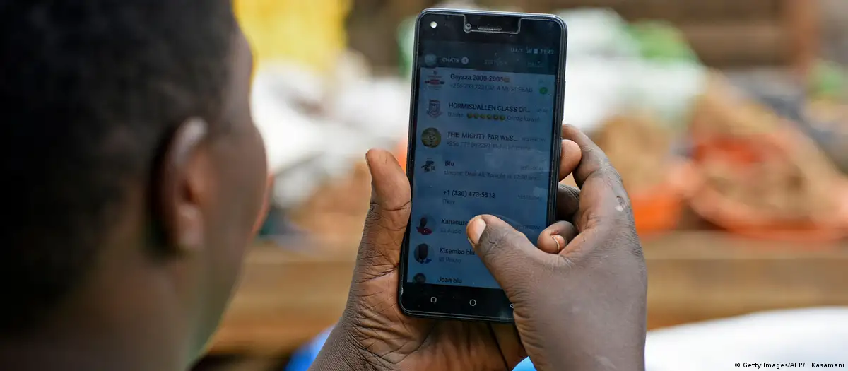L&rsquo;accès à Internet rétabli en Guinée mais…