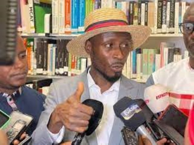 Guinée: libérez la presse!