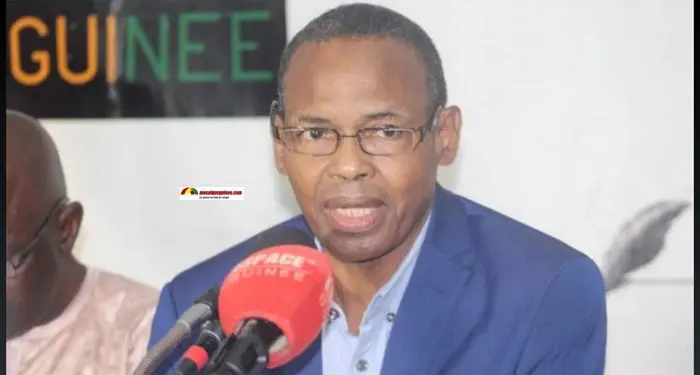 Dissolution des conseils communaux : « Le rouleau compresseur de la tyrannie est en marche en Guinée » (Monénembo)