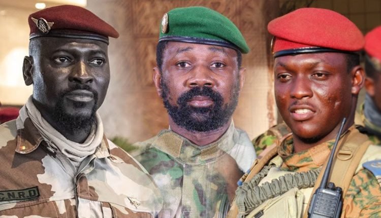 Pour une formalisation du droit international de la transition militaire
