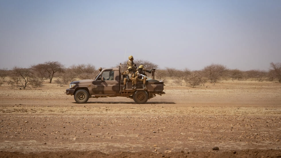 Burkina Faso : 170 personnes « exécutées » dans des attaques de villages le 25 février