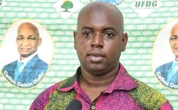 Souleymane Souza Konaté: ‘’Pour nous, la transition prendra fin au plus tard le 31 décembre 2024. Toute option contraire, conduira le pays à une situation extrêmement inflammable’’