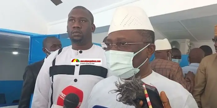 Transition: le FNDC Politique répondra à l’invitation du PM Bah Oury ce lundi