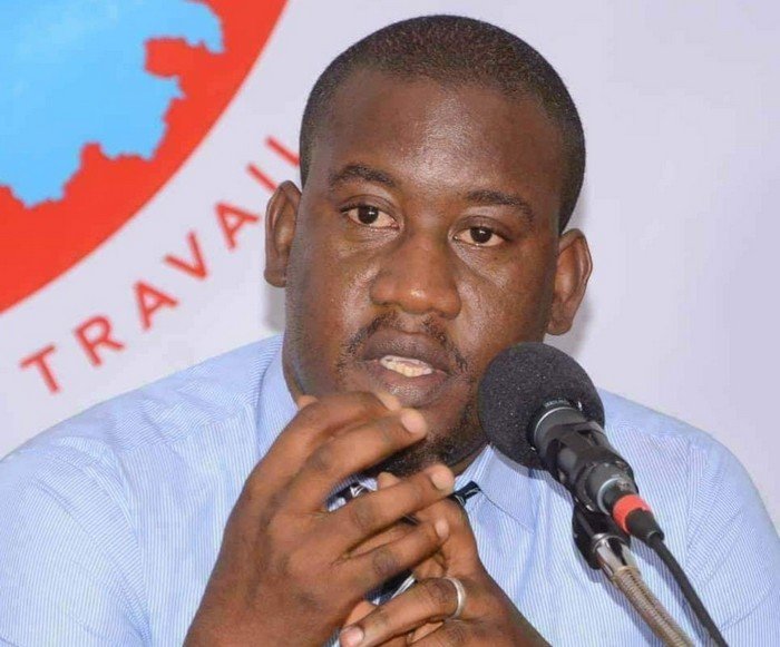 « Le changement dont notre pays a besoin doit commencer par nos mentalités ! »