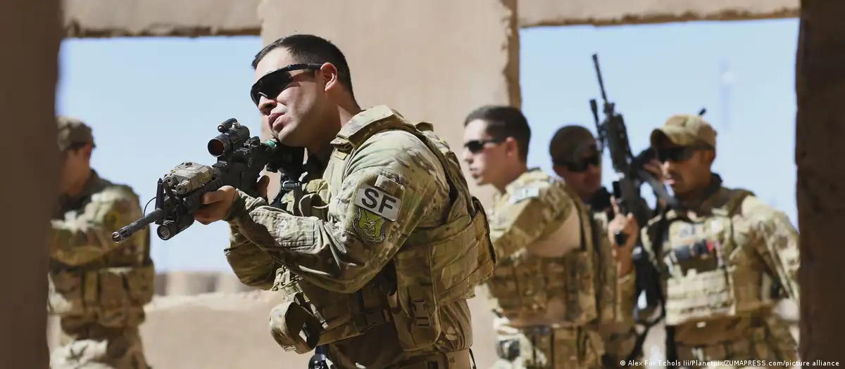 Le Niger préfère miser sur la Russie que sur les Etats-Unis