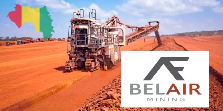 Soupçons de corruption: Vers la réouverture des enquêtes judiciaires contre Bel Air Mining