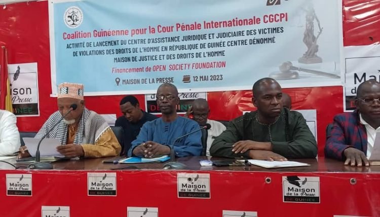 Un Défenseur des droits de l’homme à la Primature, un espoir pour les victimes de violations des droits de l’homme