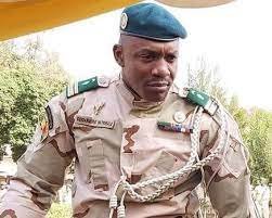 PARUTION D’UN LVRE SUR LES EXACTIONS DE L’ARMEE MALIENNE : Le Colonel Sangaré A-T-Il Eu Tort De Soulever Le Couvercle D’une Marmite Déjà Bouillante ?