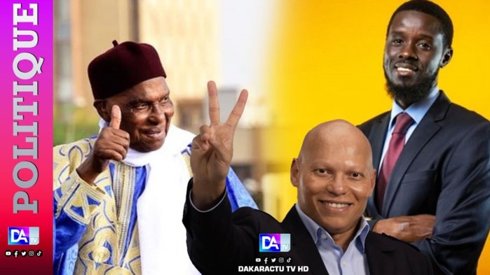 Soutien du Pds à la Coalition Diomaye: Le cadre de concertation des libéraux et démocrates exige le retrait du nom d’Abdoulaye Wade de « cette puante manœuvre »