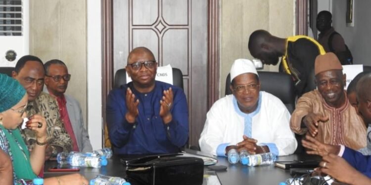 Guinée : Le mouvement syndical pose des conditions, mais se dit prêt à négocier…