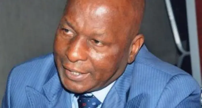 Transition guinéenne: l’interview-vérité de Fodé Mohamed Soumah, leader de GeCi