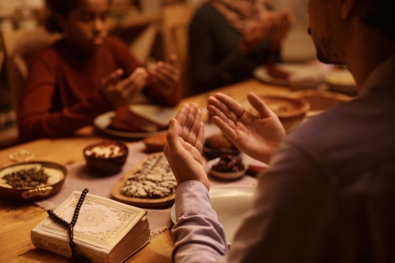 Comment jeûner sainement pendant le Ramadan ?