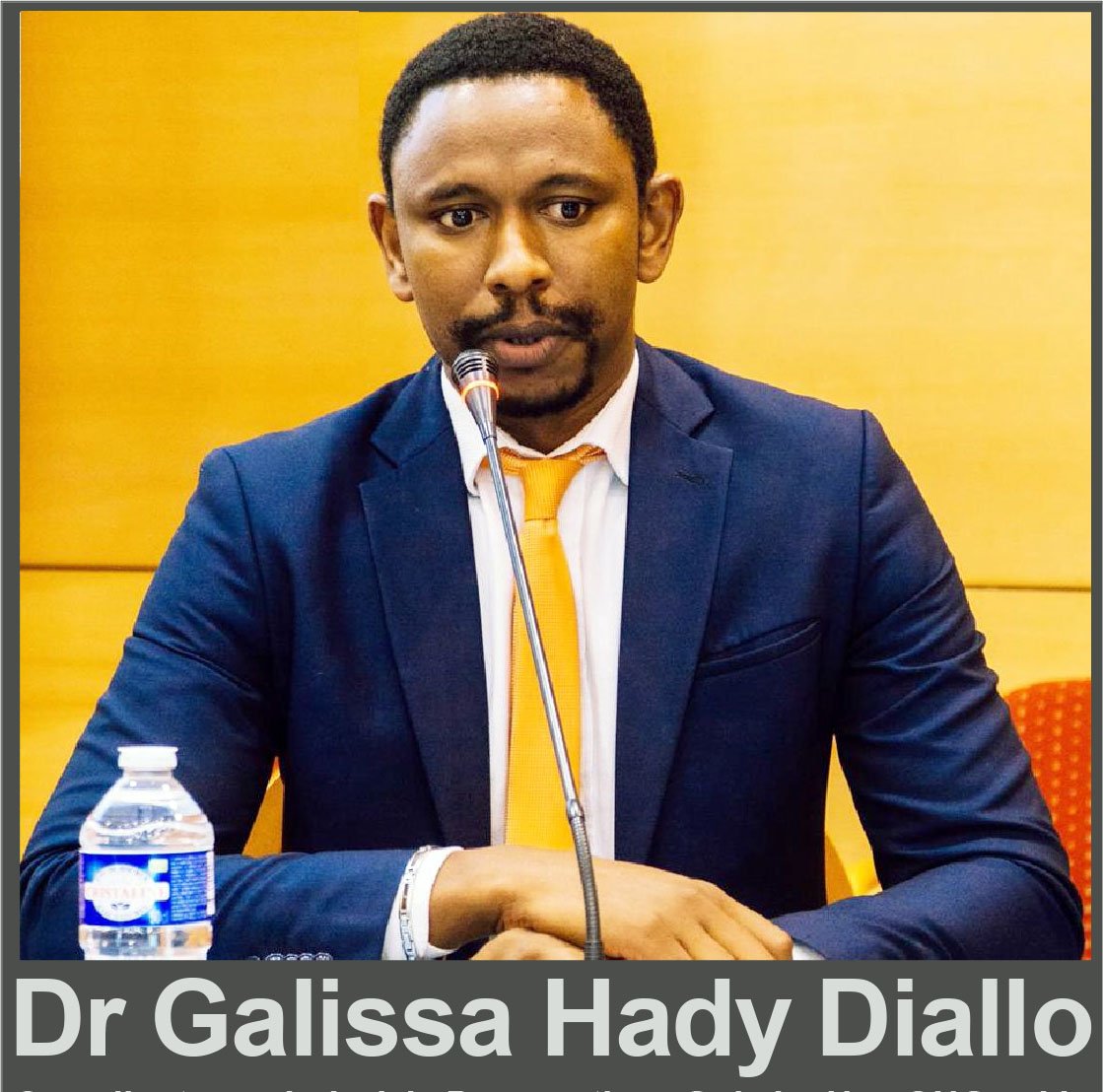 Lettre fermée à l’attention des intellectuels de Guinée (par Dr Galissa Hady Diallo)