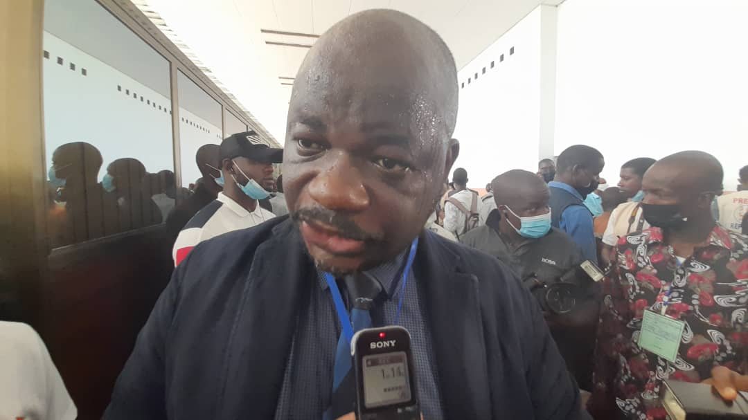 Primature : les chantiers prioritaires de Bah Oury, selon Bogola Haba