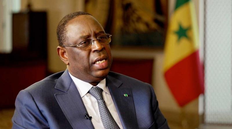 Macky Sall : « Je n&rsquo;ai pas d&rsquo;excuses à présenter, puisque je n&rsquo;ai pas commis de faute »