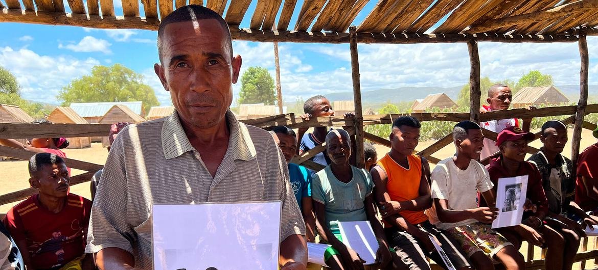 Dans le sud de Madagascar, où les filles sont vendues en mariage avant leur naissance