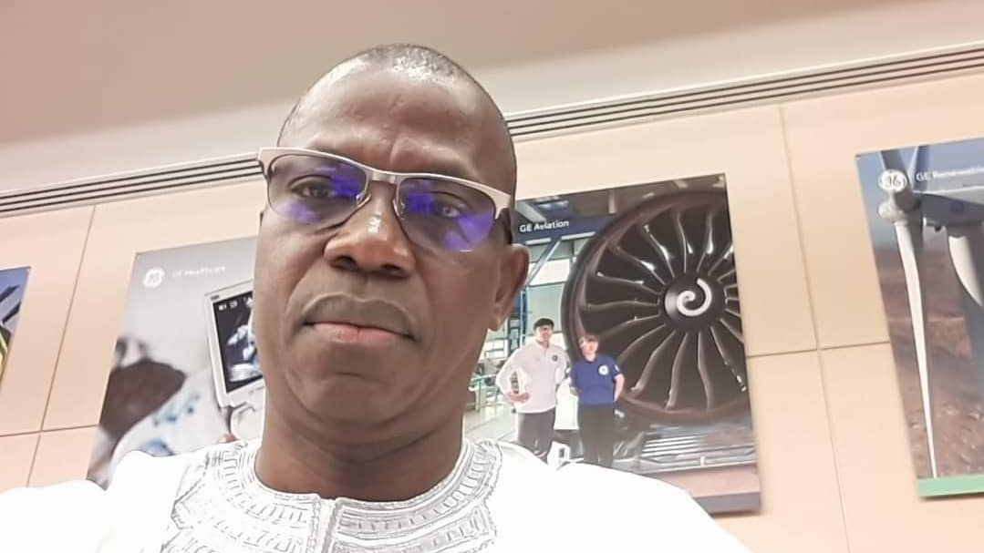 Ma Vision de l’Energie (Par Mamadou Fanta Traoré)