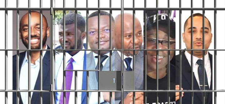 Gabon: des ex-persécuteurs persécutés