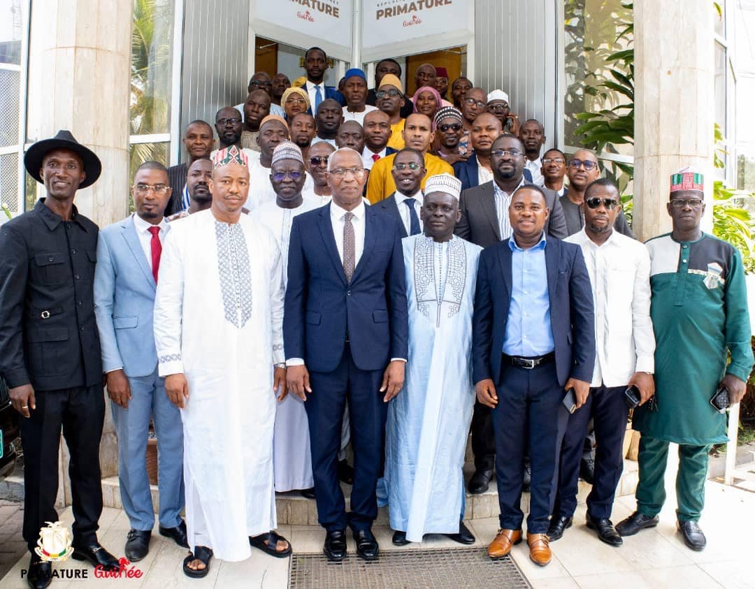 Dembo Sylla écrit au P.M. Bah Oury : « Notre élection présidentielle pourra valablement se tenir en fin décembre 2024. »